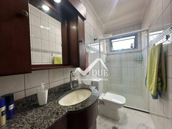 Imagem Apartamento com 2 Quartos à Venda, 89 m² em Campo Grande - Santos Imagem Apartamento com 2 Quartos à Venda, 89 m² em Campo Grande - Santos