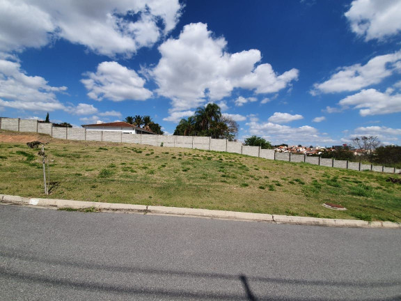 Imagem Terreno à Venda, 694 m² em Condomínio Bouganville - Sorocaba