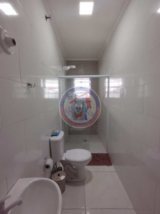 Imagem Casa com 3 Quartos à Venda, 100 m² em Agenor De Campos - Mongaguá Imagem Casa com 3 Quartos à Venda, 100 m² em Agenor De Campos - Mongaguá