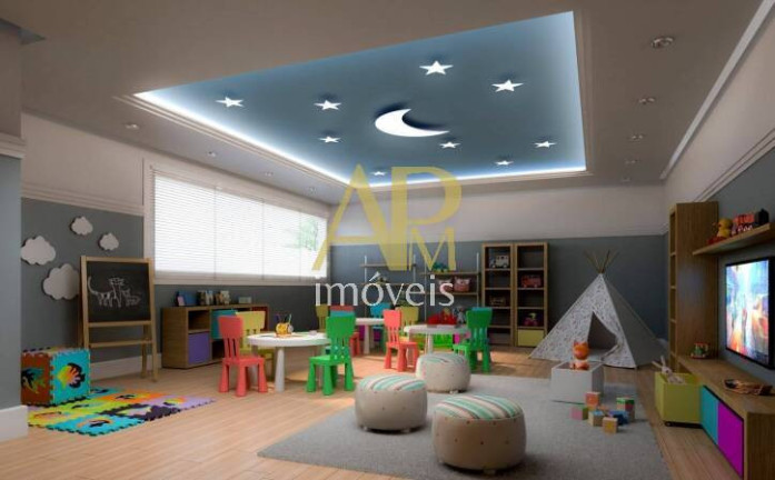 Imagem Apartamento com 2 Quartos à Venda, 89 m² em Campinas - São José