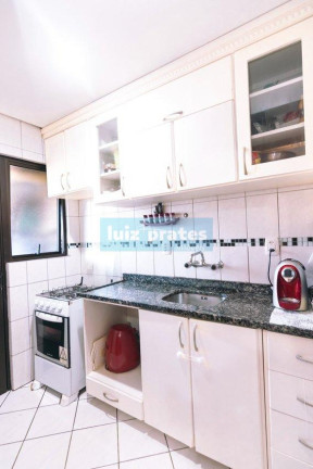 Imagem Apartamento com 2 Quartos à Venda, 62 m² em Petrópolis - Porto Alegre