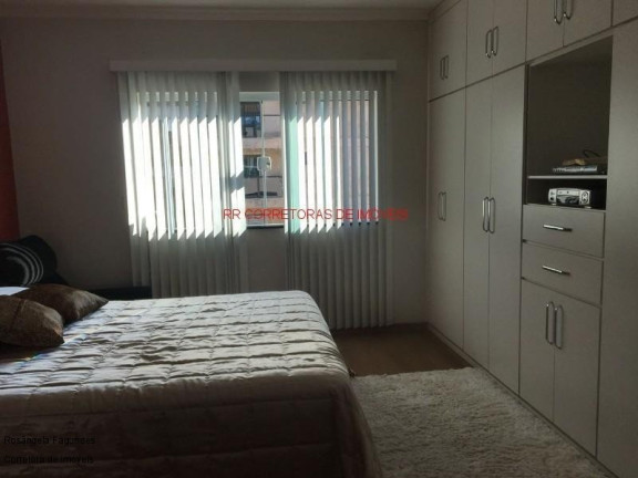 Imagem Sobrado com 3 Quartos à Venda, 200 m² em Parque Primavera - Poços De Caldas