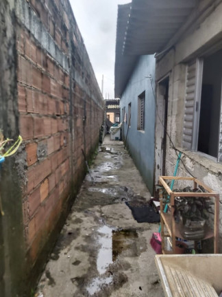 Imagem Casa com 2 Quartos à Venda, 175 m² em Vila Nossa Senhora De Fatima - Mongaguá Imagem Casa com 2 Quartos à Venda, 175 m² em Vila Nossa Senhora De Fatima - Mongaguá