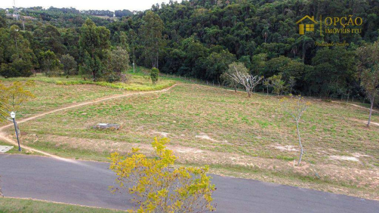 Terreno à Venda, 2.132 m² em Condomínio Terras De São José Ii - Itu