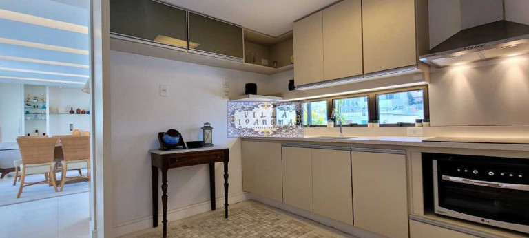 Imagem Cobertura com 4 Quartos à Venda, 250 m² em Leblon - Rio De Janeiro Imagem Cobertura com 4 Quartos à Venda, 250 m² em Leblon - Rio De Janeiro