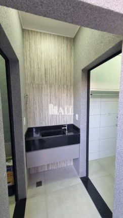Imagem Casa com 3 Quartos à Venda, 135 m² em Ideal Life Ecolazer Residence - São José Do Rio Preto Imagem Casa com 3 Quartos à Venda, 135 m² em Ideal Life Ecolazer Residence - São José Do Rio Preto