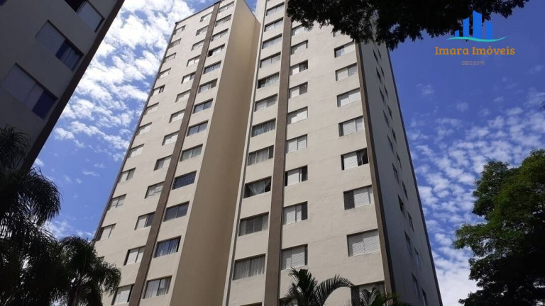 Imagem Apartamento com 2 Quartos à Venda, 56 m² em Santo Amaro - São Paulo Imagem Apartamento com 2 Quartos à Venda, 56 m² em Santo Amaro - São Paulo