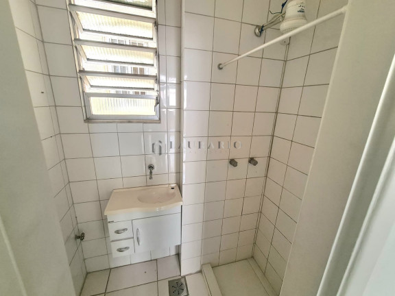 Imagem Apartamento com 1 Quarto à Venda, 34 m² em Botafogo - Rio De Janeiro
