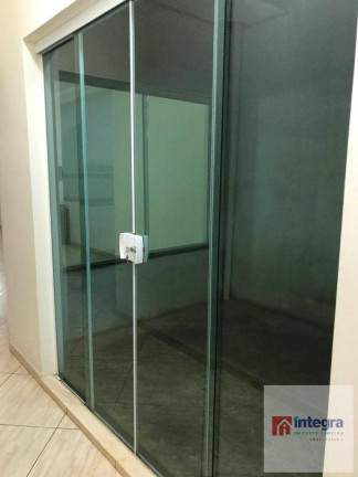 Imagem Casa com 3 Quartos à Venda, 105 m² em Residencial Palmeira Real - Limeira Imagem Casa com 3 Quartos à Venda, 105 m² em Residencial Palmeira Real - Limeira