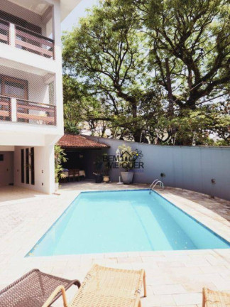 Imagem Sobrado com 4 Quartos à Venda, 510 m² em City América - São Paulo Imagem Sobrado com 4 Quartos à Venda, 510 m² em City América - São Paulo