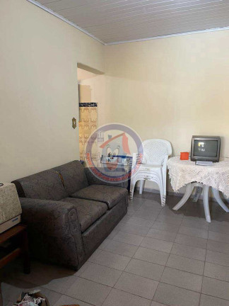Imagem Casa com 2 Quartos à Venda, 150 m² em Balneário Regina Maria - Mongaguá Imagem Casa com 2 Quartos à Venda, 150 m² em Balneário Regina Maria - Mongaguá