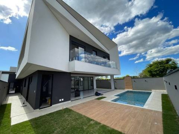 Imagem Casa com 5 Quartos à Venda, 450 m² em Jardim Do Golfe - São José Dos Campos