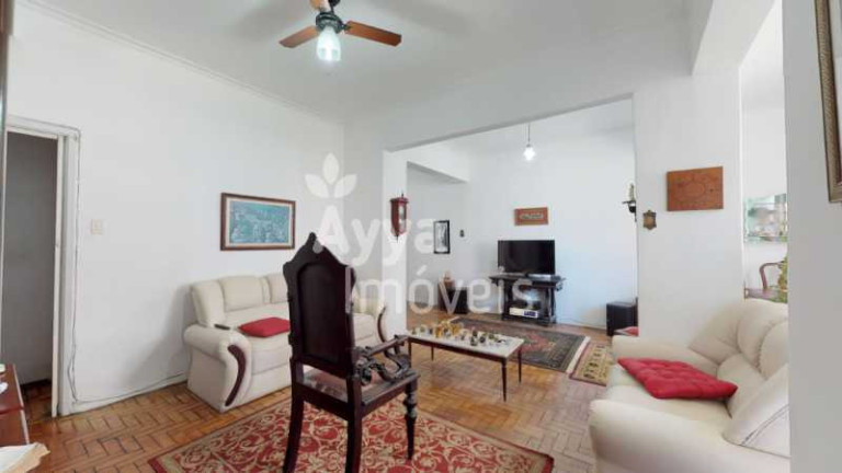 Imagem Apartamento com 3 Quartos à Venda, 120 m² em Botafogo - Rio De Janeiro Imagem Apartamento com 3 Quartos à Venda, 120 m² em Botafogo - Rio De Janeiro