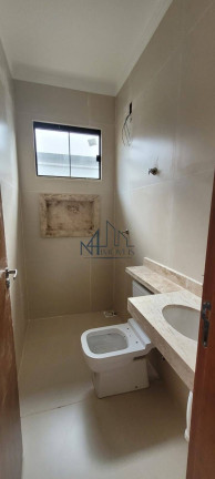 Imagem Casa com 3 Quartos à Venda, 187 m² em Setor Serra Dourada - 3ª Etapa - Aparecida De Goiânia Imagem Casa com 3 Quartos à Venda, 187 m² em Setor Serra Dourada - 3ª Etapa - Aparecida De Goiânia