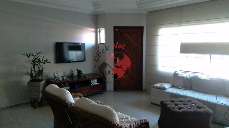 Sobrado com 3 Quartos à Venda, 205 m² em Independência - São Bernardo Do Campo