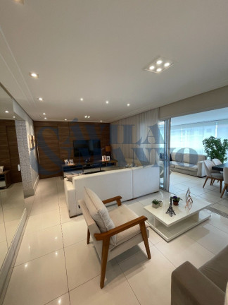 Imagem Apartamento com 3 Quartos à Venda, 137 m² em Vila Regente Feijó - São Paulo Imagem Apartamento com 3 Quartos à Venda, 137 m² em Vila Regente Feijó - São Paulo