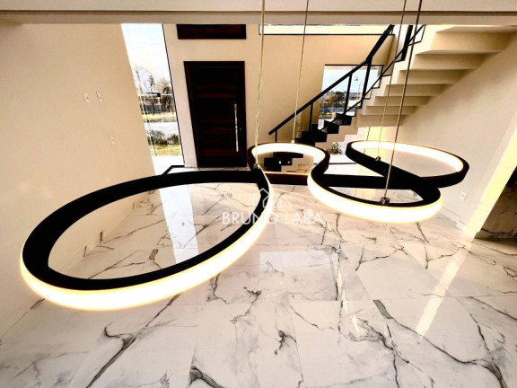Imagem Casa com 4 Quartos à Venda, 250 m² em Condomínio Gran Ville - Igarapé Imagem Casa com 4 Quartos à Venda, 250 m² em Condomínio Gran Ville - Igarapé