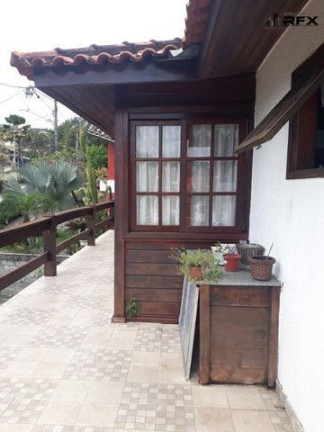 Imagem Casa de Condomínio com 4 Quartos à Venda, 630 m² em Sapê - Niterói Imagem Casa de Condomínio com 4 Quartos à Venda, 630 m² em Sapê - Niterói