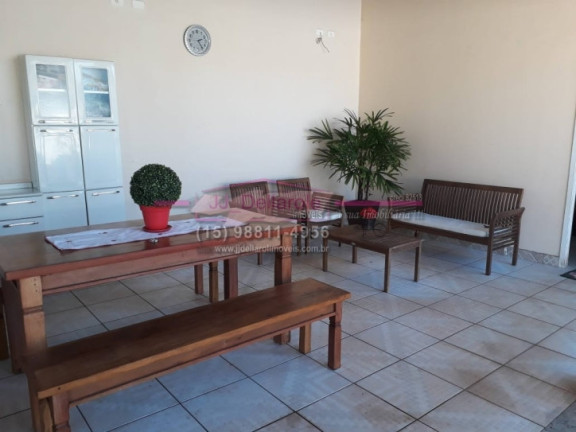 Imagem Casa de Condomínio com 2 Quartos à Venda, 151 m² em Portal Das Estrelas Ii - Boituva Imagem Casa de Condomínio com 2 Quartos à Venda, 151 m² em Portal Das Estrelas Ii - Boituva