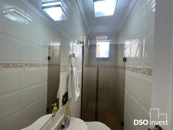 Imagem Apartamento com 3 Quartos à Venda,  em Brooklin - São Paulo