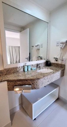 Imagem Apartamento com 1 Quarto à Venda, 26 m² em Vila Clementino - São Paulo