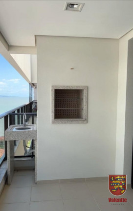 Imagem Apartamento com 3 Quartos à Venda, 115 m² em Balneário - Florianópolis Imagem Apartamento com 3 Quartos à Venda, 115 m² em Balneário - Florianópolis