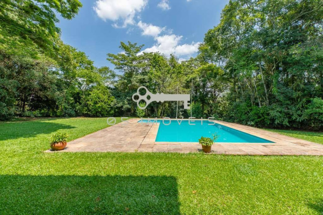 Imagem Casa com 6 Quartos à Venda,  em Parque Silvino Pereira - Cotia