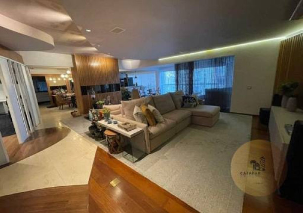 Imagem Apartamento com 3 Quartos à Venda, 304 m² em Santo Antonio - São Caetano Do Sul Imagem Apartamento com 3 Quartos à Venda, 304 m² em Santo Antonio - São Caetano Do Sul