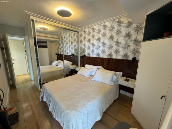 Imagem Apartamento com 1 Quarto à Venda, 60 m² em Rio Vermelho - Salvador Imagem Apartamento com 1 Quarto à Venda, 60 m² em Rio Vermelho - Salvador