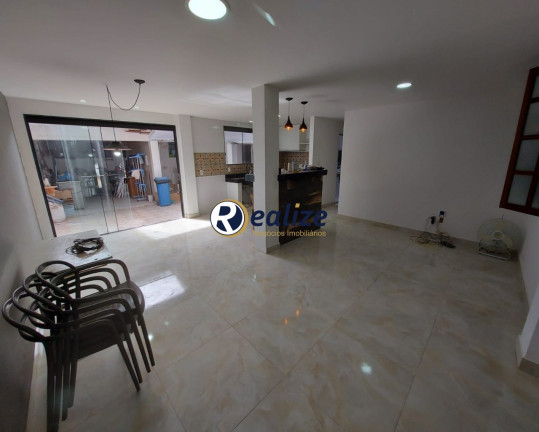 Imagem Casa com 3 Quartos à Venda, 200 m² em Meaípe - Guarapari Imagem Casa com 3 Quartos à Venda, 200 m² em Meaípe - Guarapari