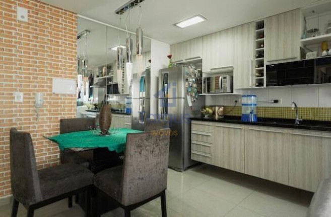 Imagem Apartamento com 1 Quarto à Venda, 34 m² em Cambuci - São Paulo Imagem Apartamento com 1 Quarto à Venda, 34 m² em Cambuci - São Paulo