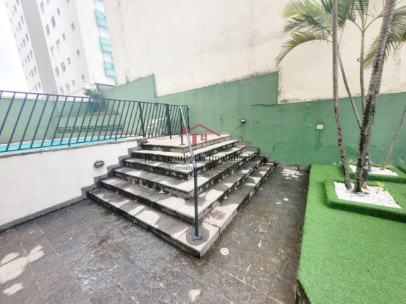 Imagem Apartamento com 3 Quartos à Venda, 105 m² em Campo Belo - São Paulo Imagem Apartamento com 3 Quartos à Venda, 105 m² em Campo Belo - São Paulo