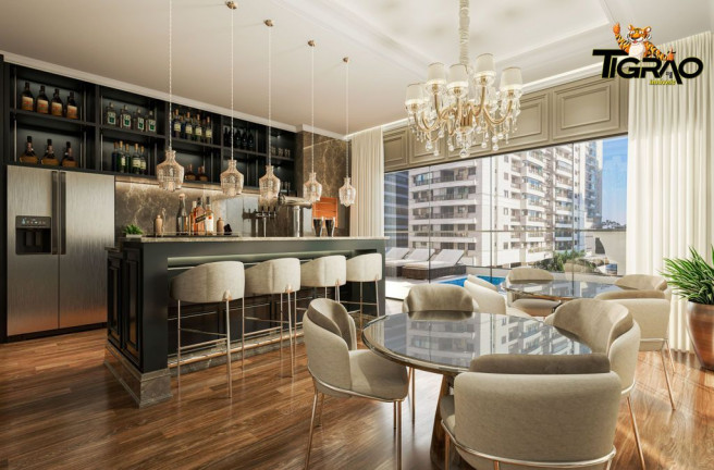 Imagem Apartamento com 3 Quartos à Venda, 116 m² em Fazenda - Itajaí Imagem Apartamento com 3 Quartos à Venda, 116 m² em Fazenda - Itajaí