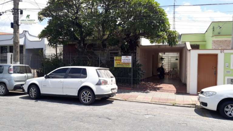 Imagem Casa com 3 Quartos à Venda, 350 m² em Centro - São Roque Imagem Casa com 3 Quartos à Venda, 350 m² em Centro - São Roque