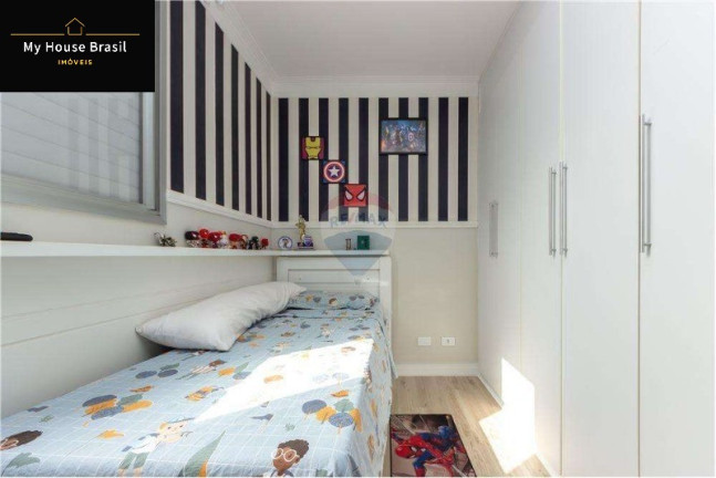 Imagem Apartamento com 3 Quartos à Venda, 70 m² em Jardim Anália Franco - São Paulo Imagem Apartamento com 3 Quartos à Venda, 70 m² em Jardim Anália Franco - São Paulo