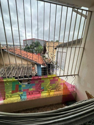 Imagem Casa com 3 Quartos à Venda, 150 m² em Parque São Domingos - São Paulo Imagem Casa com 3 Quartos à Venda, 150 m² em Parque São Domingos - São Paulo