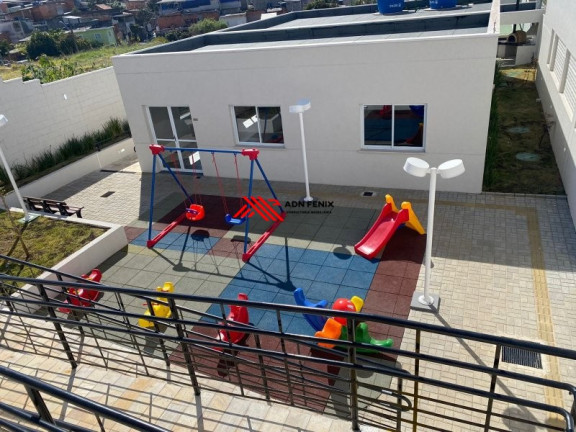 Imagem Apartamento com 2 Quartos à Venda, 43 m² em Vila Bremen - Guarulhos