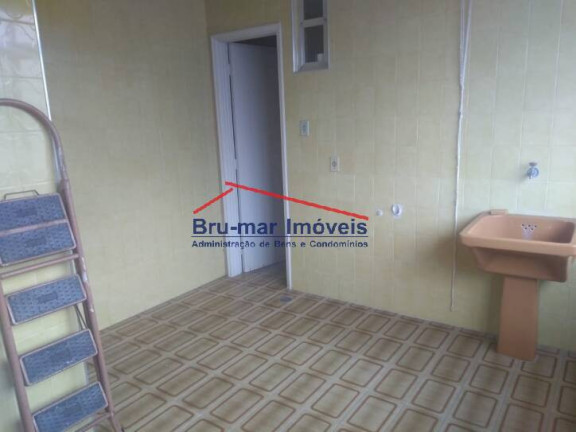 Imagem Apartamento com 3 Quartos à Venda, 150 m² em Gonzaga - Santos
