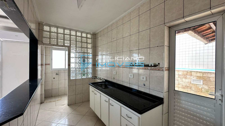 Imagem Cobertura com 2 Quartos à Venda, 80 m² em Mirim - Praia Grande Imagem Cobertura com 2 Quartos à Venda, 80 m² em Mirim - Praia Grande