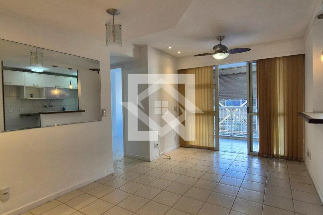Imagem Apartamento com 2 Quartos à Venda, 62 m² em Recreio Dos Bandeirantes - Rio De Janeiro Imagem Apartamento com 2 Quartos à Venda, 62 m² em Recreio Dos Bandeirantes - Rio De Janeiro