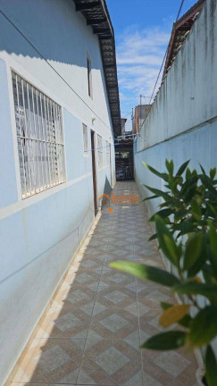 Imagem Casa com 2 Quartos à Venda, 125 m² em Jardim Mediterrâneo - Guarulhos Imagem Casa com 2 Quartos à Venda, 125 m² em Jardim Mediterrâneo - Guarulhos