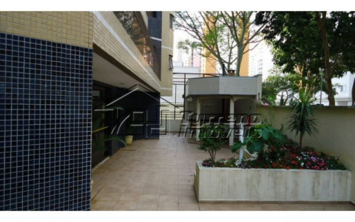 Imagem Apartamento com 3 Quartos à Venda, 100 m² em Jardim Aquarius - São José Dos Campos