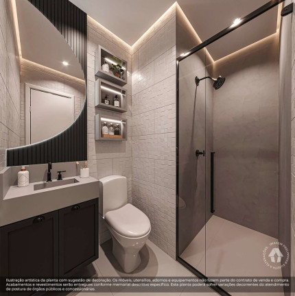 Imagem Apartamento com 1 Quarto à Venda, 61 m² em Parque Da Vila Prudente - São Paulo Imagem Apartamento com 1 Quarto à Venda, 61 m² em Parque Da Vila Prudente - São Paulo