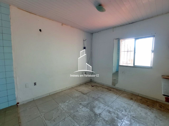 Imagem Casa com 5 Quartos à Venda, 122 m² em Cidade 2000 - Fortaleza Imagem Casa com 5 Quartos à Venda, 122 m² em Cidade 2000 - Fortaleza