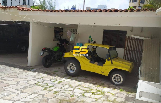 Imagem Casa com 6 Quartos à Venda, 444 m² em Manaíra - João Pessoa Imagem Casa com 6 Quartos à Venda, 444 m² em Manaíra - João Pessoa