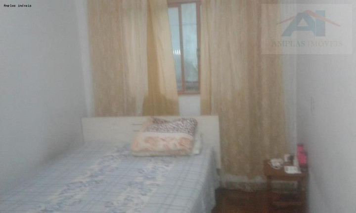 Imagem Casa com 3 Quartos à Venda, 478 m² em Novo Amazonas Betim-mg - Betim