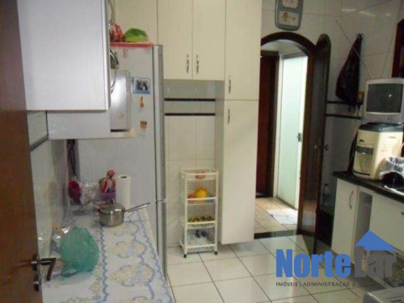 Imagem Sobrado com 3 Quartos à Venda, 140 m² em Vila Santa Maria - São Paulo