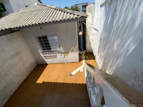 Imagem Casa com 3 Quartos à Venda, 241 m² em Vila Monumento - São Paulo