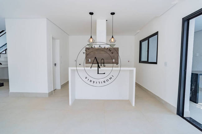 Imagem Apartamento com 3 Quartos à Venda, 232 m² em Parque Taquaral - Campinas