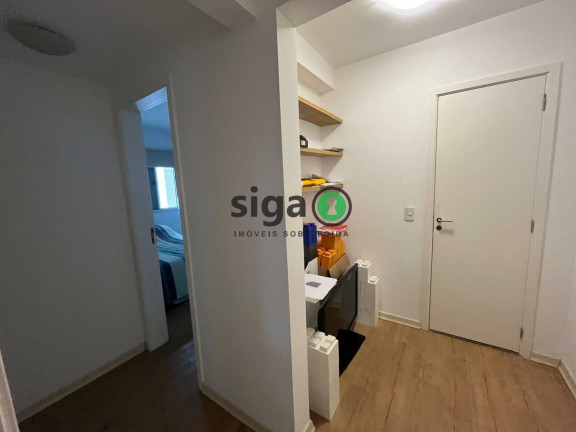 Imagem Apartamento com 3 Quartos à Venda, 96 m² em Vila Andrade - São Paulo Imagem Apartamento com 3 Quartos à Venda, 96 m² em Vila Andrade - São Paulo